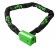 Lacat Luma Enduro 5 Chain 100 cm verde C20