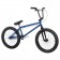 Bicicleta bmx SUBROSA Sono Albastru Navy 2021